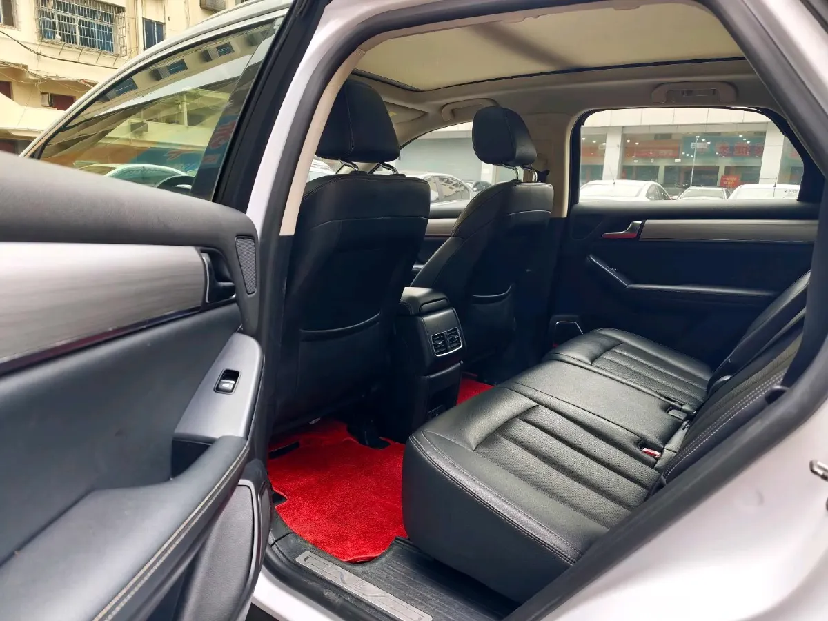 2019 BYD Tang 2.0T 192HP L4 6AT,autocango,china used car exporter,china ev exporter,chinese used car exporter,chinese used ev exporter