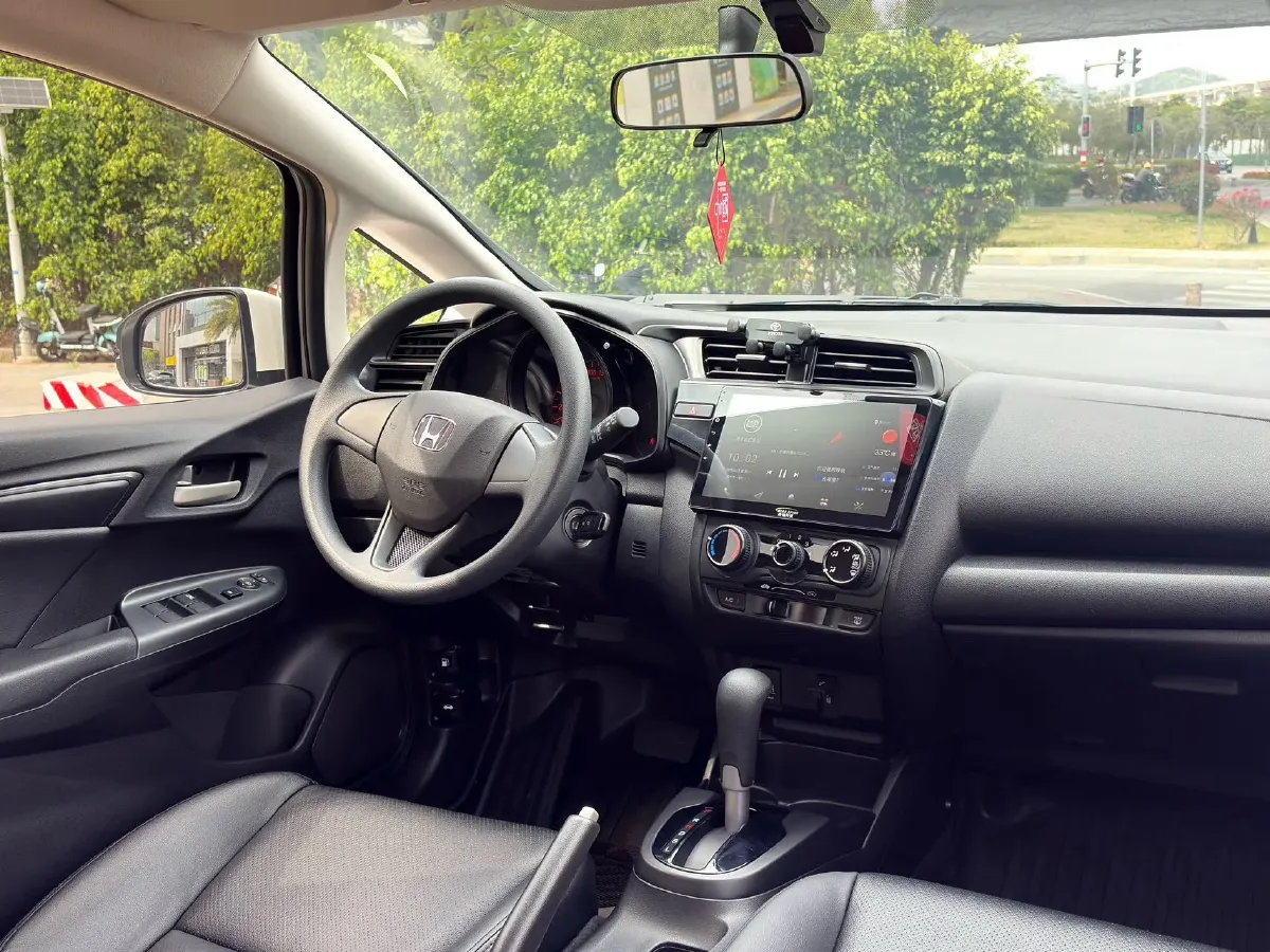 2020 Honda Fit 1.5L 131HP L4 CVT,autocango,china used car exporter,china ev exporter,chinese used car exporter,chinese used ev exporter