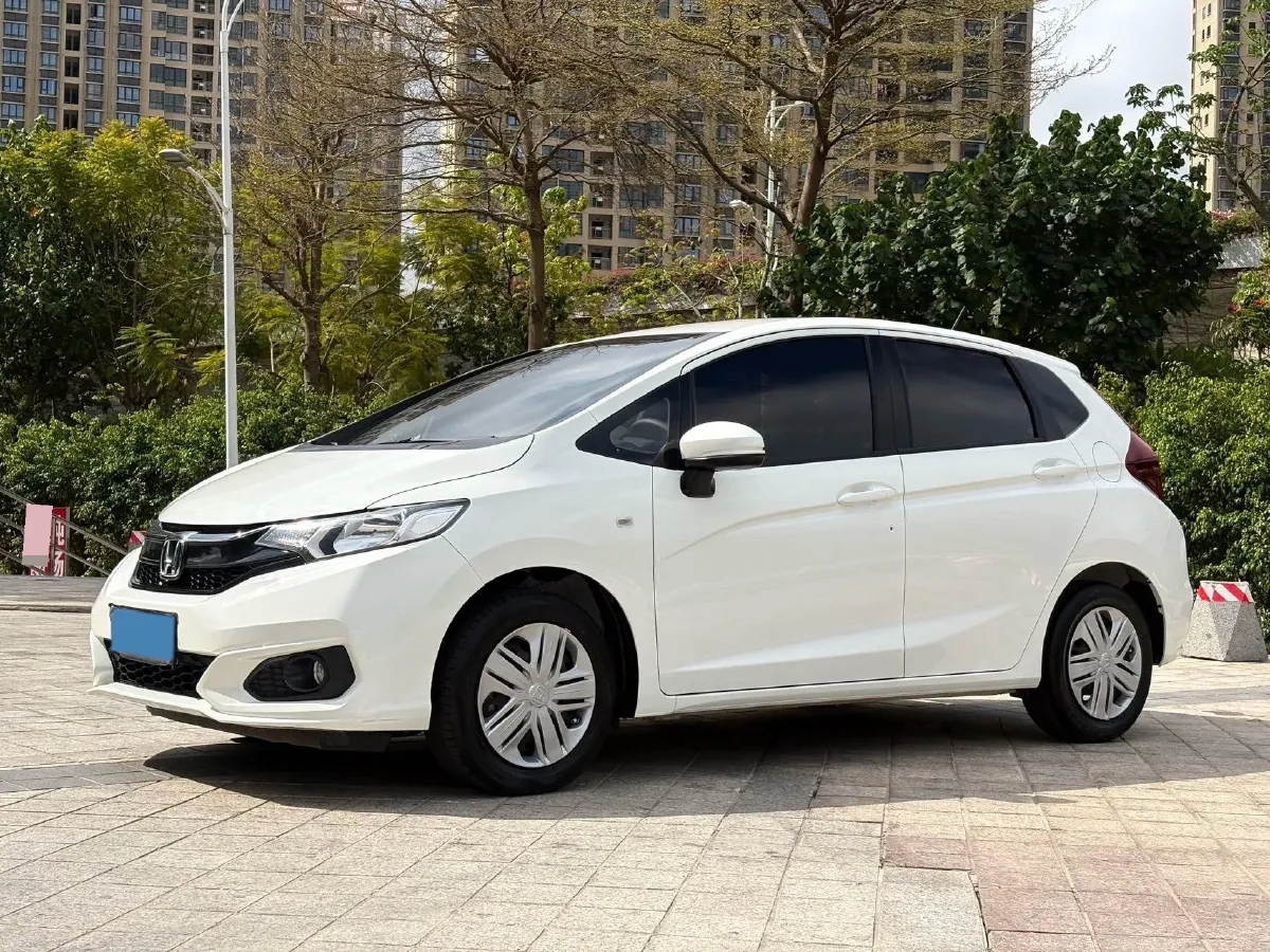 2020 Honda Fit 1.5L 131HP L4 CVT,autocango,china used car exporter,china ev exporter,chinese used car exporter,chinese used ev exporter