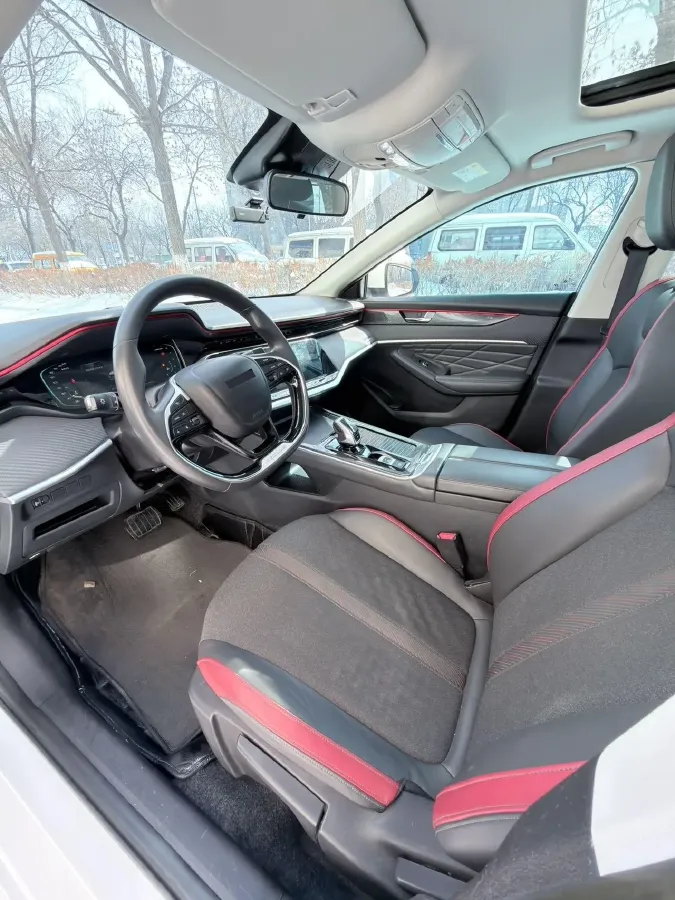 2021 DongFeng Aeolus YiXuan MAX 1.5T 190HP L4 7DCT,autocango,china used car exporter,china ev exporter,chinese used car exporter,chinese used ev exporter