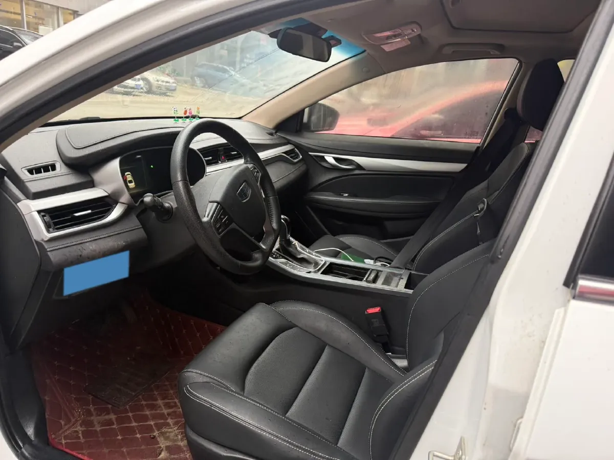 2018 Geely Emgrand 1.5L 109HP L4 CVT,autocango,china used car exporter,china ev exporter,chinese used car exporter,chinese used ev exporter