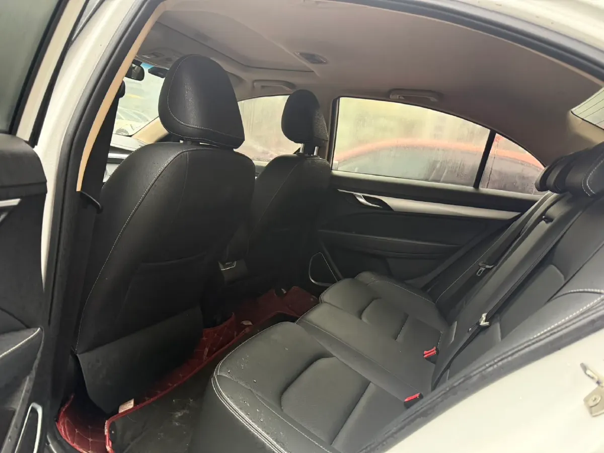 2018 Geely Emgrand 1.5L 109HP L4 CVT,autocango,china used car exporter,china ev exporter,chinese used car exporter,chinese used ev exporter