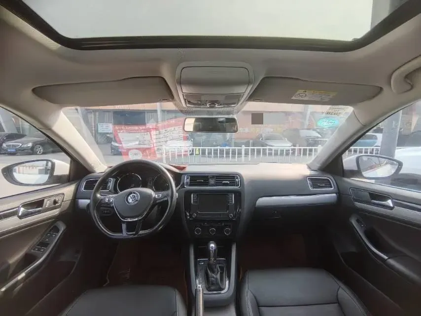 2018 JMC YuSheng S350 2.0T 141HP L4 6AT,autocango,china used car exporter,china ev exporter,chinese used car exporter,chinese used ev exporter