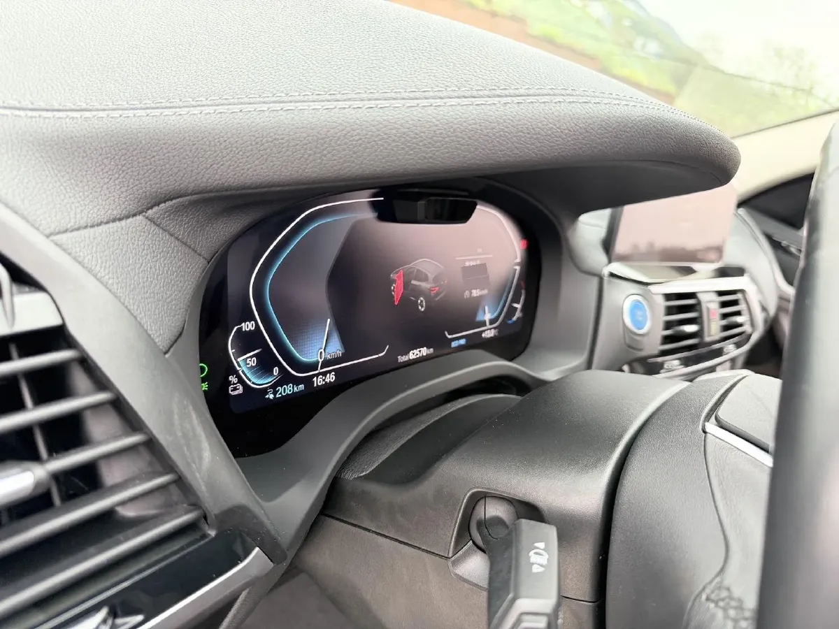 2022 BMW iX3 BEV 80KWH,autocango,china used car exporter,china ev exporter,chinese used car exporter,chinese used ev exporter