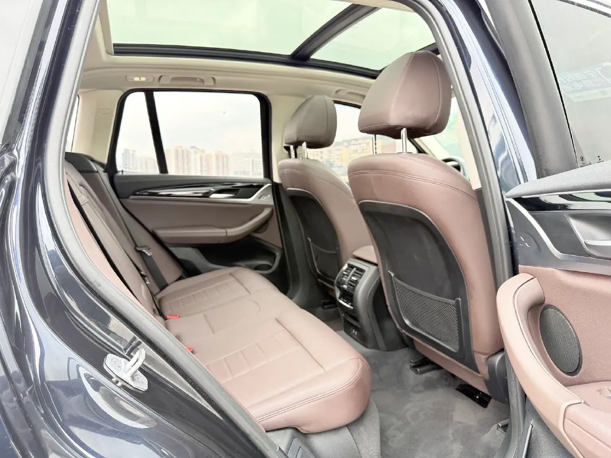 2022 BMW iX3 BEV 80KWH,autocango,china used car exporter,china ev exporter,chinese used car exporter,chinese used ev exporter