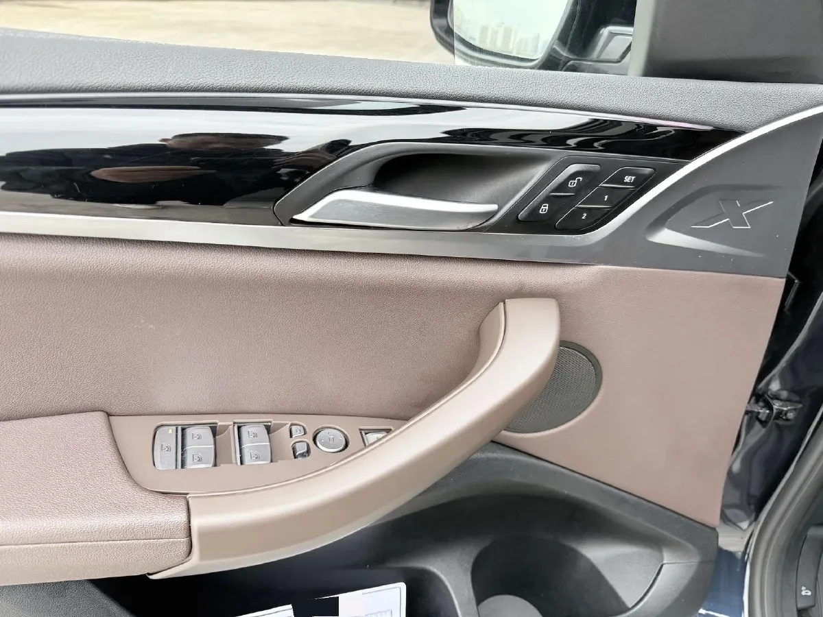 2022 BMW iX3 BEV 80KWH,autocango,china used car exporter,china ev exporter,chinese used car exporter,chinese used ev exporter