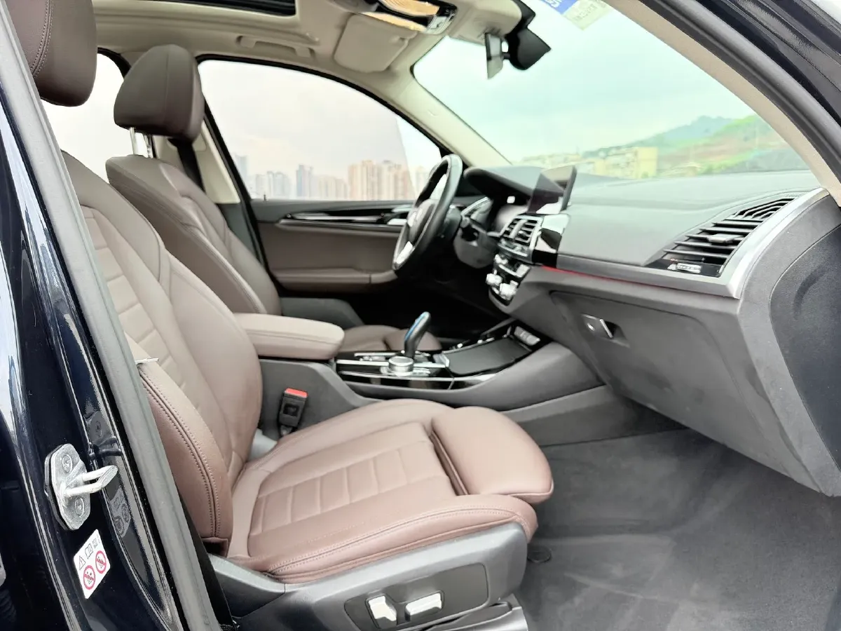 2022 BMW iX3 BEV 80KWH,autocango,china used car exporter,china ev exporter,chinese used car exporter,chinese used ev exporter