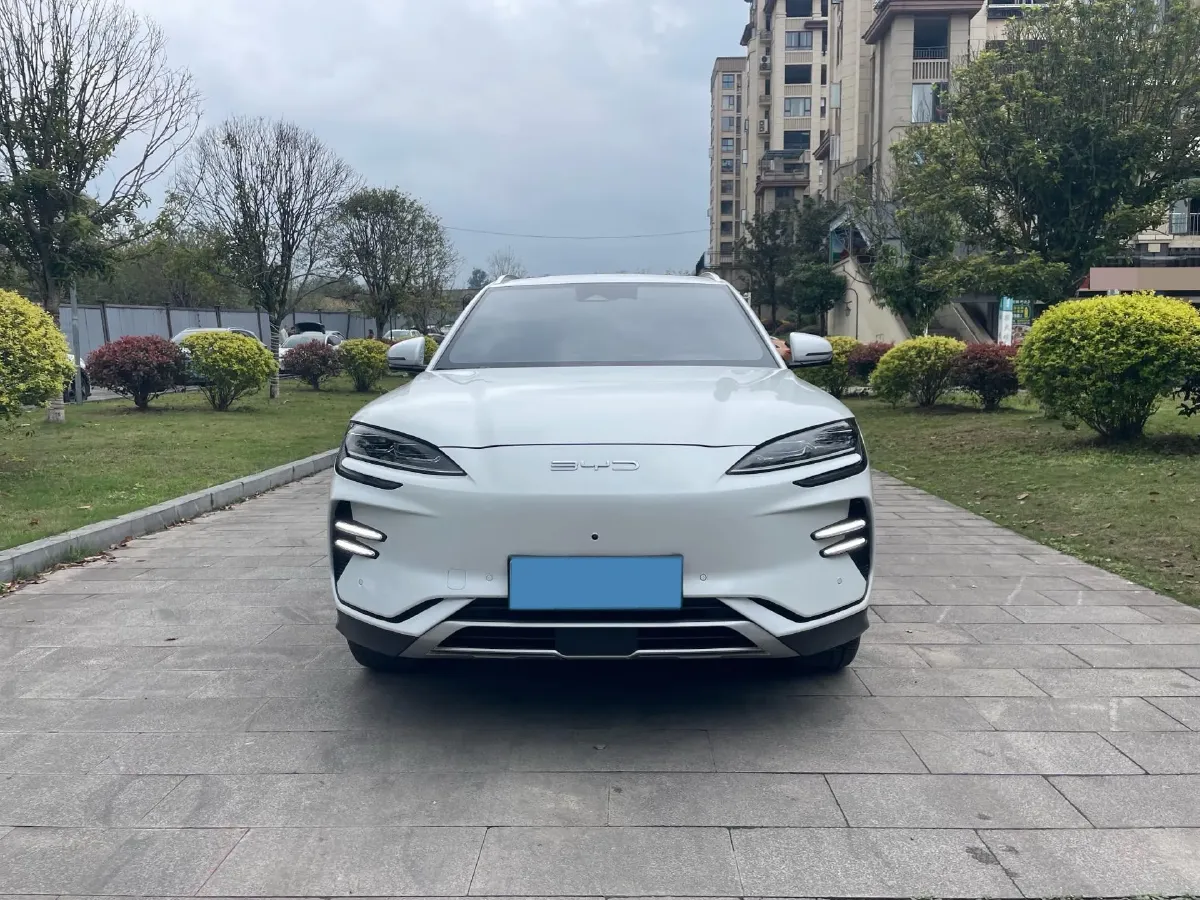 2023 BYD Song Plus BEV 87.04KWH,autocango,china used car exporter,china ev exporter,chinese used car exporter,chinese used ev exporter
