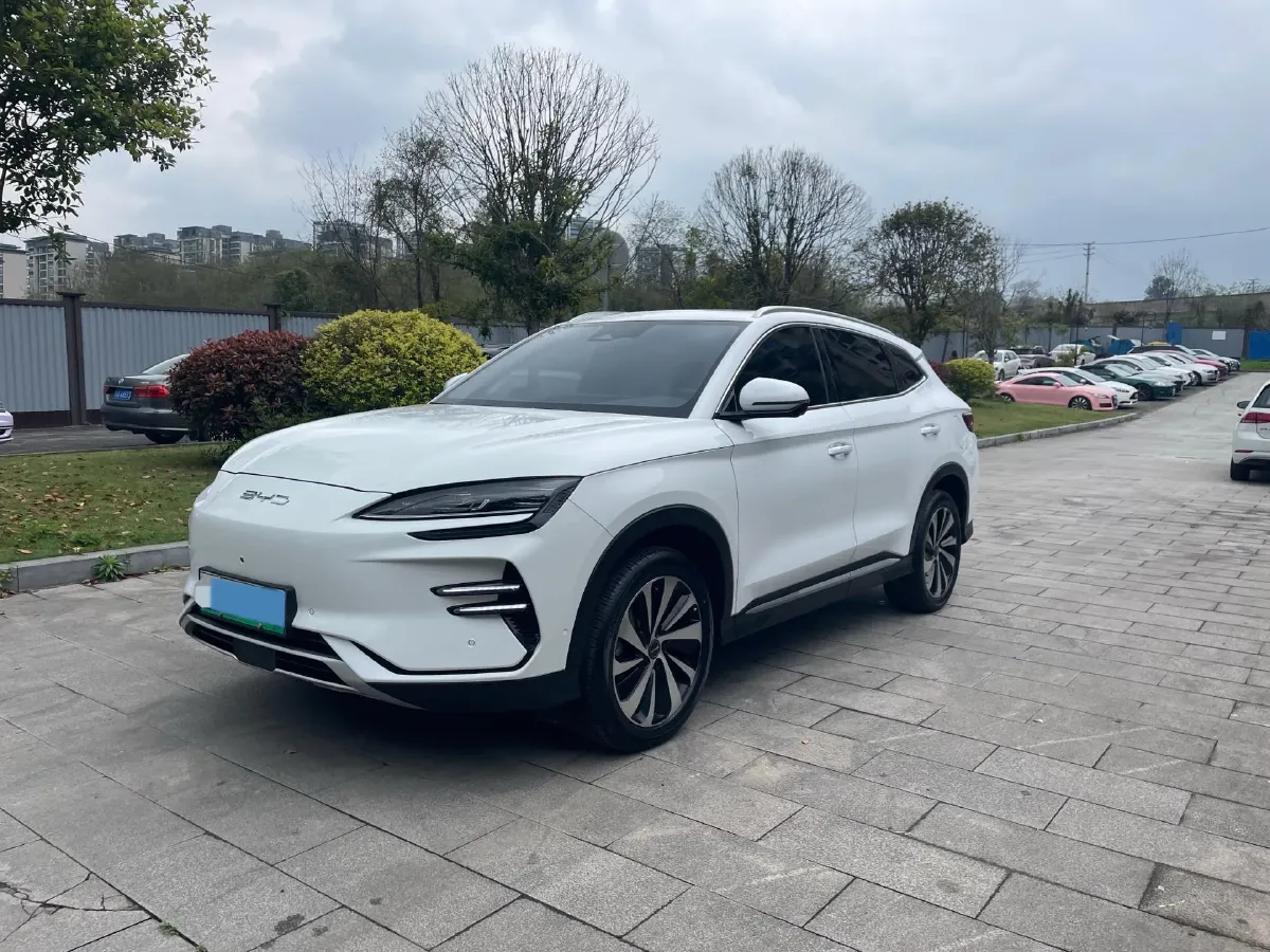 2023 BYD Song Plus BEV 87.04KWH,autocango,china used car exporter,china ev exporter,chinese used car exporter,chinese used ev exporter