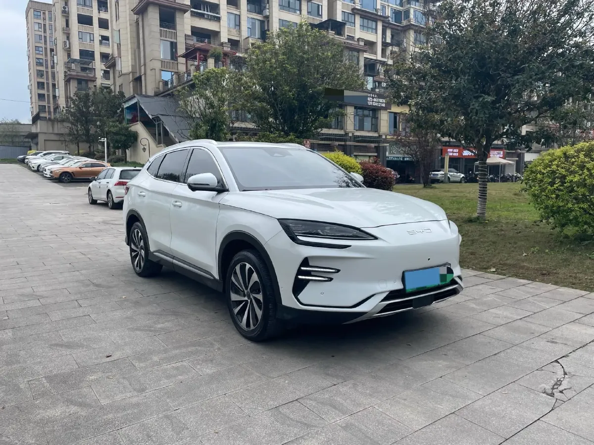 2023 BYD Song Plus BEV 87.04KWH,autocango,china used car exporter,china ev exporter,chinese used car exporter,chinese used ev exporter