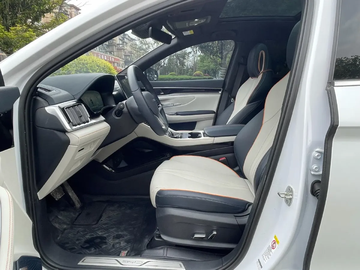 2023 BYD Song Plus BEV 87.04KWH,autocango,china used car exporter,china ev exporter,chinese used car exporter,chinese used ev exporter