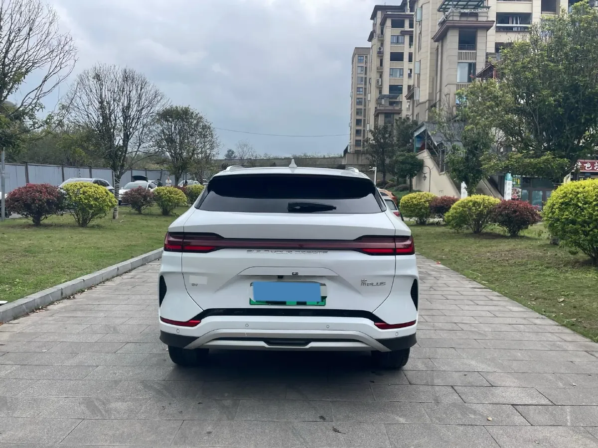 2023 BYD Song Plus BEV 87.04KWH,autocango,china used car exporter,china ev exporter,chinese used car exporter,chinese used ev exporter