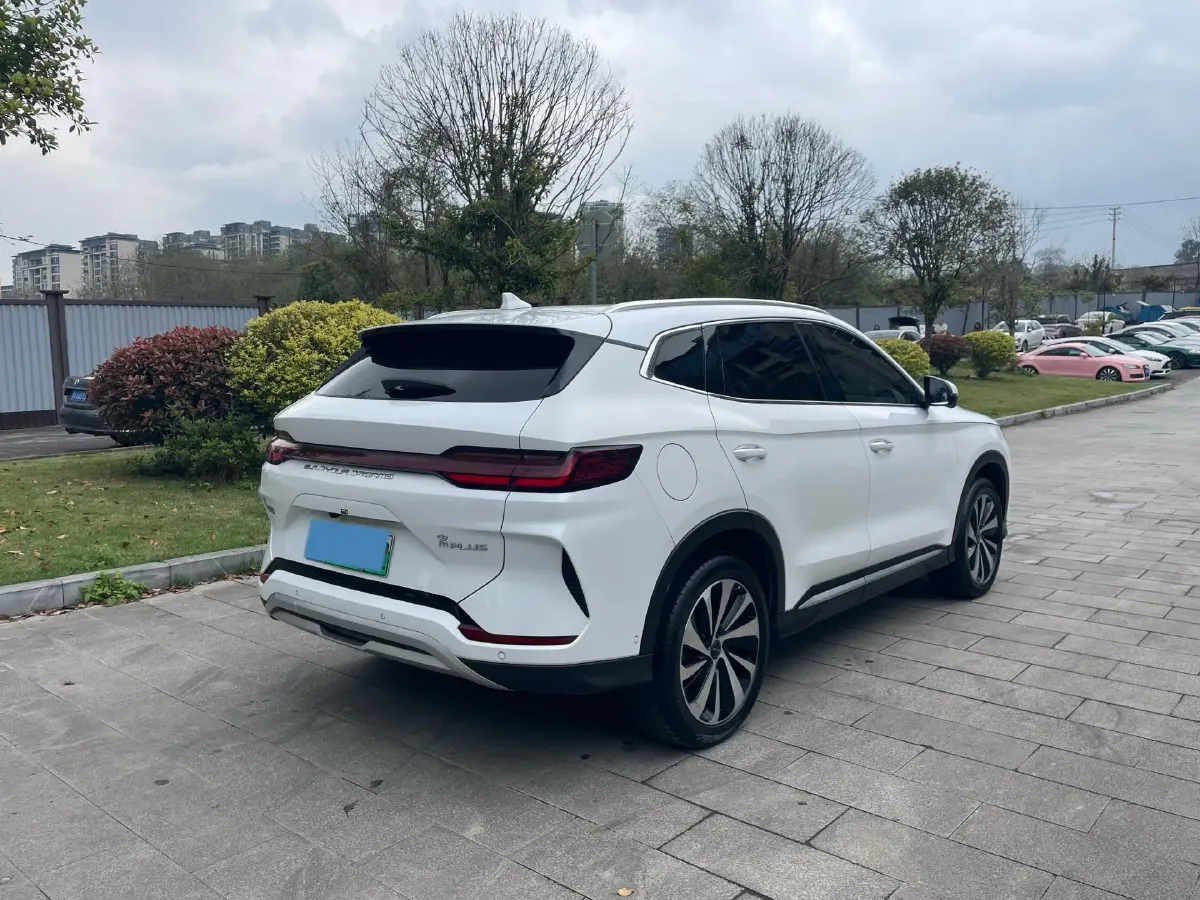 2023 BYD Song Plus BEV 87.04KWH,autocango,china used car exporter,china ev exporter,chinese used car exporter,chinese used ev exporter