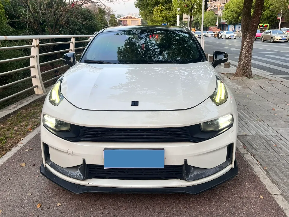 2020 LYNK&CO 03 2.0T 190HP L4 6AT,autocango,china used car exporter,china ev exporter,chinese used car exporter,chinese used ev exporter