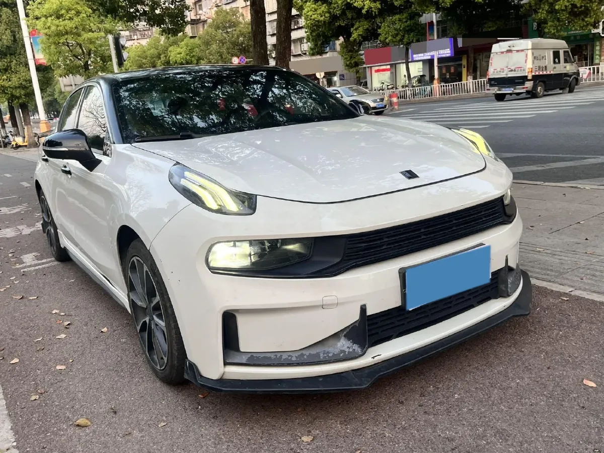 2020 LYNK&CO 03 2.0T 190HP L4 6AT,autocango,china used car exporter,china ev exporter,chinese used car exporter,chinese used ev exporter