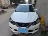 2022 Nissan Sylphy 1.6L 122HP L4 CVT