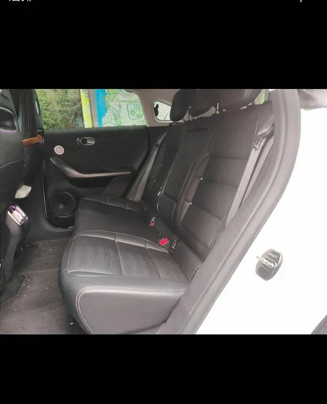 2024 Smart smart Elf 3 BEV 49KWH,autocango,china used car exporter,china ev exporter,chinese used car exporter,chinese used ev exporter