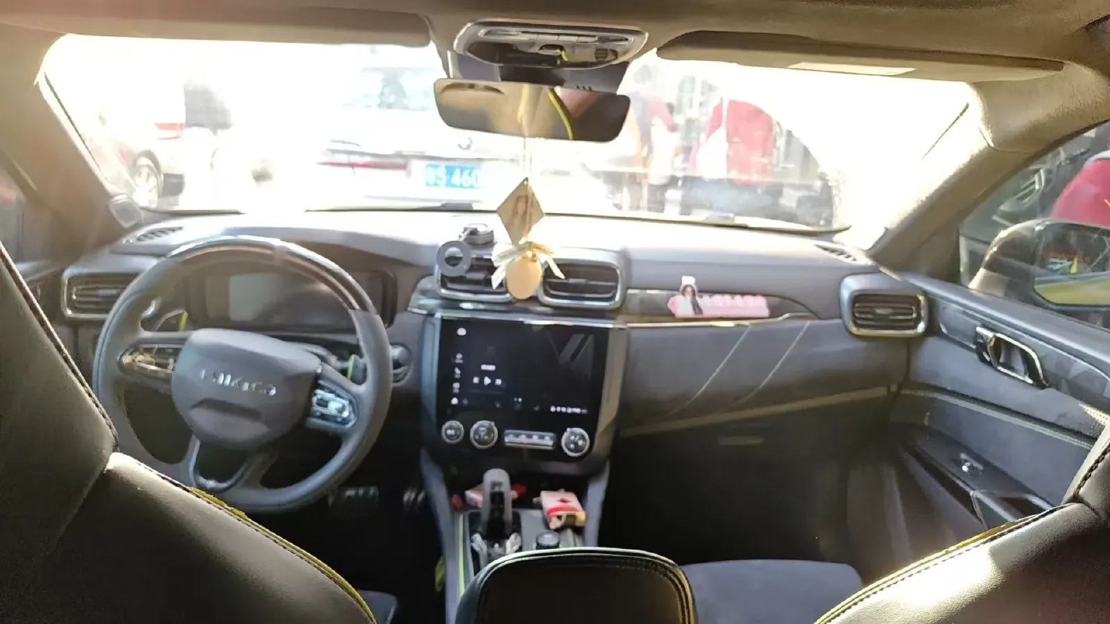 2020 LYNK&CO 03 2.0T 254HP L4 8AT,autocango,china used car exporter,china ev exporter,chinese used car exporter,chinese used ev exporter