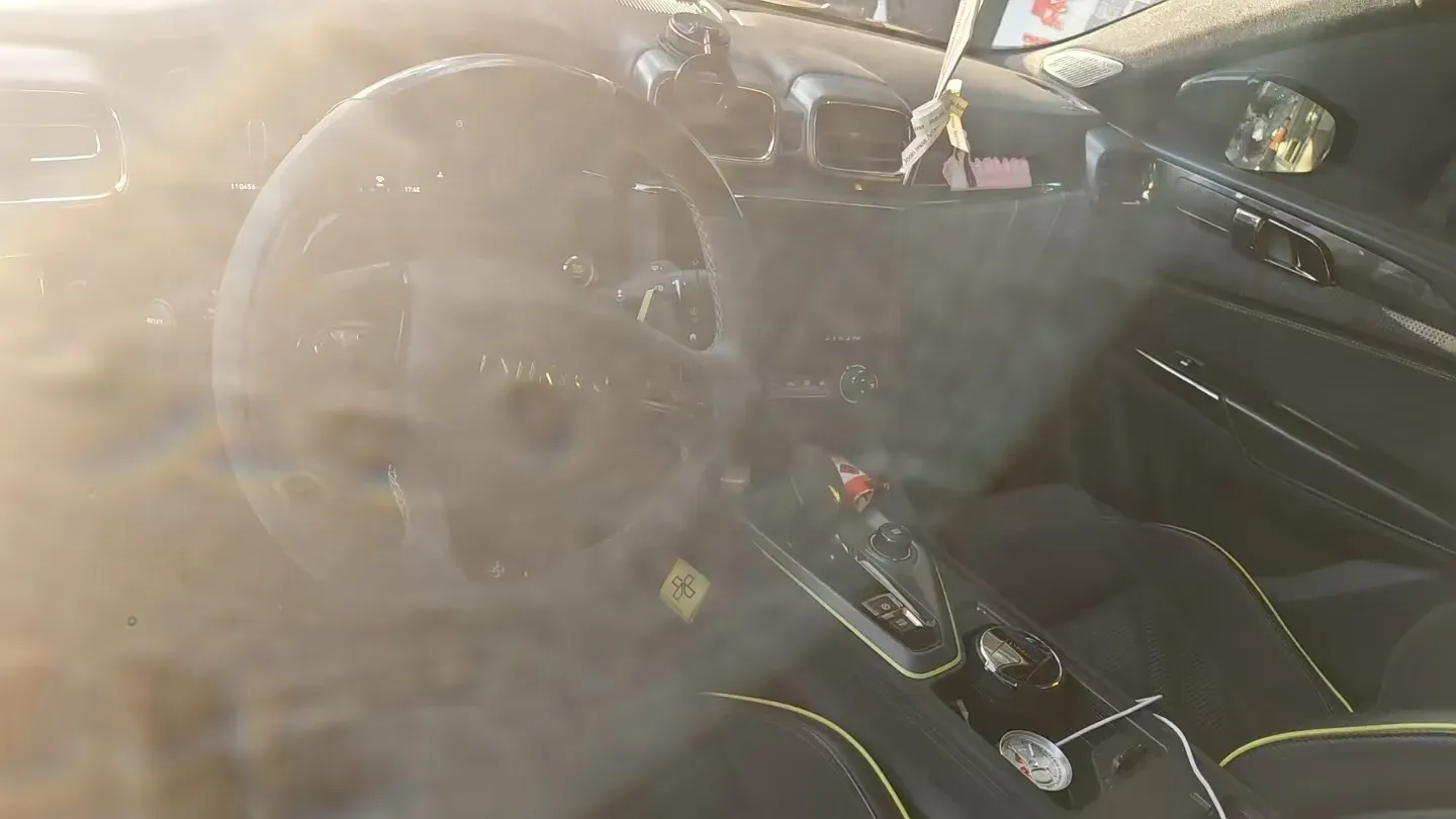 2020 LYNK&CO 03 2.0T 254HP L4 8AT,autocango,china used car exporter,china ev exporter,chinese used car exporter,chinese used ev exporter