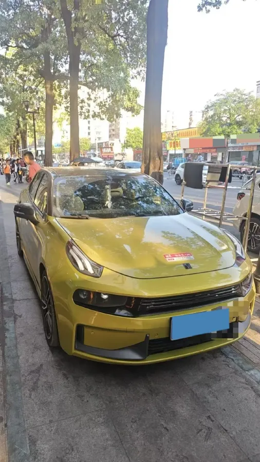 2020 LYNK&CO 03 2.0T 254HP L4 8AT,autocango,china used car exporter,china ev exporter,chinese used car exporter,chinese used ev exporter