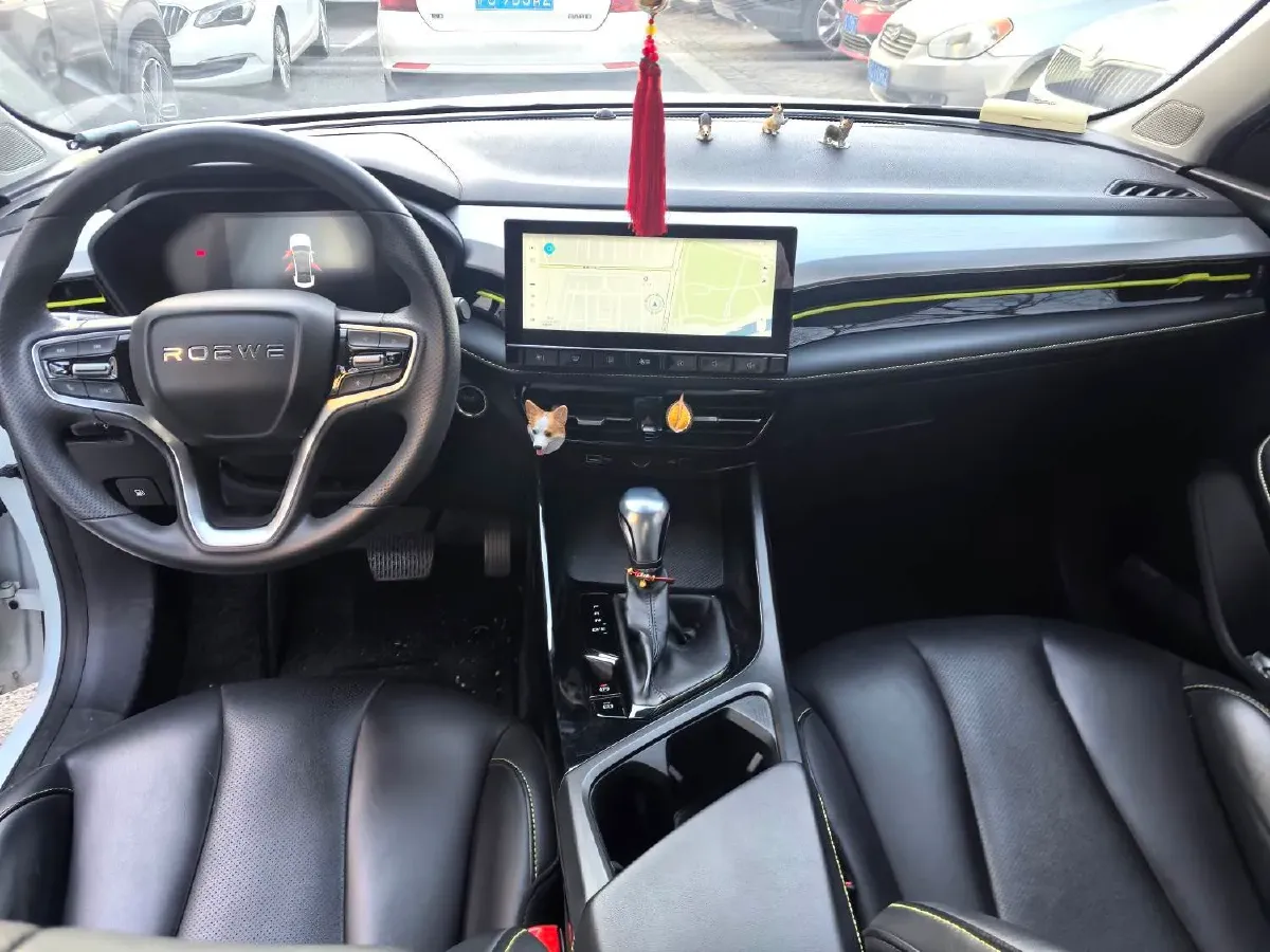 2021 Roewe i5 1.5L 120HP L4 CVT,autocango,china used car exporter,china ev exporter,chinese used car exporter,chinese used ev exporter