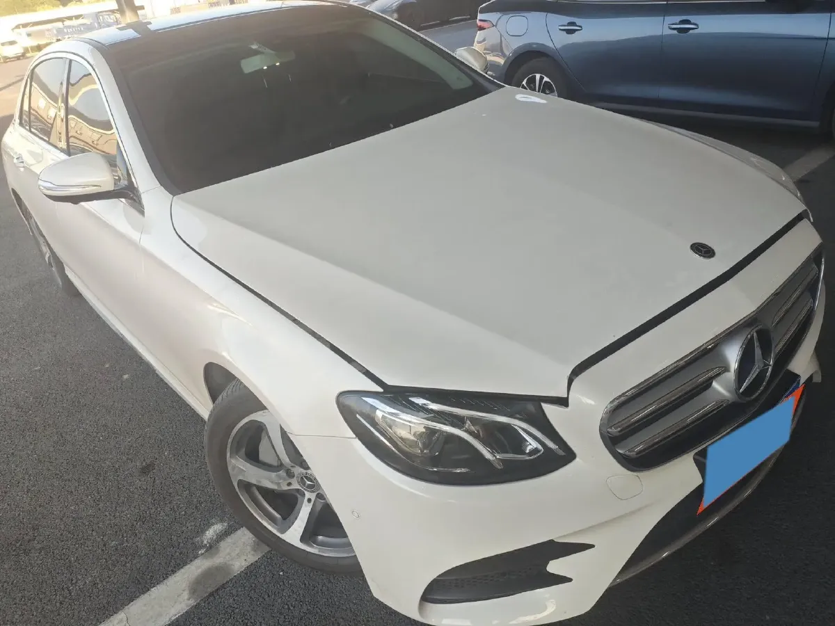 2019 Mercedes-Benz E Class 2.0T 245HP L4 9AT,autocango,china used car exporter,china ev exporter,chinese used car exporter,chinese used ev exporter