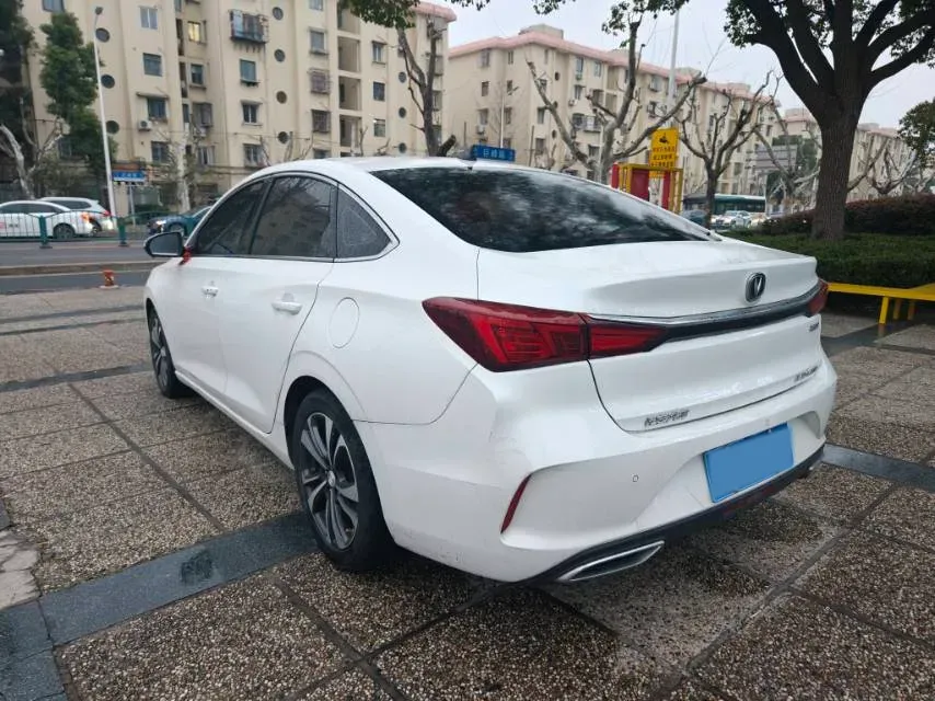 2020 ChangAn Eado 1.4T 158HP L4 7DCT,autocango,china used car exporter,china ev exporter,chinese used car exporter,chinese used ev exporter