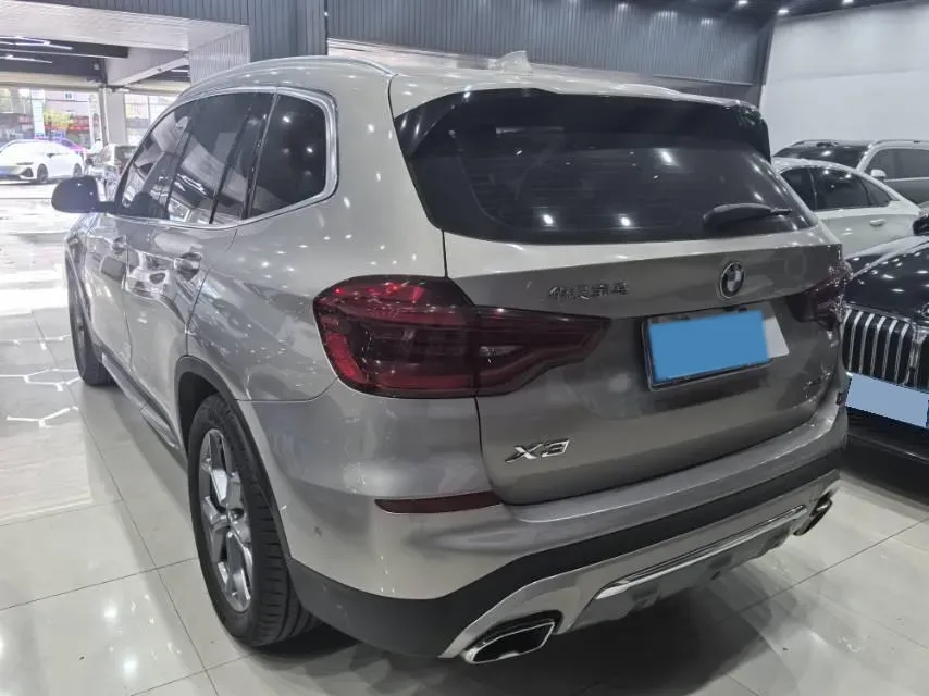 2020 BMW X3 2.0T 224HP L4 8AT,autocango,china used car exporter,china ev exporter,chinese used car exporter,chinese used ev exporter