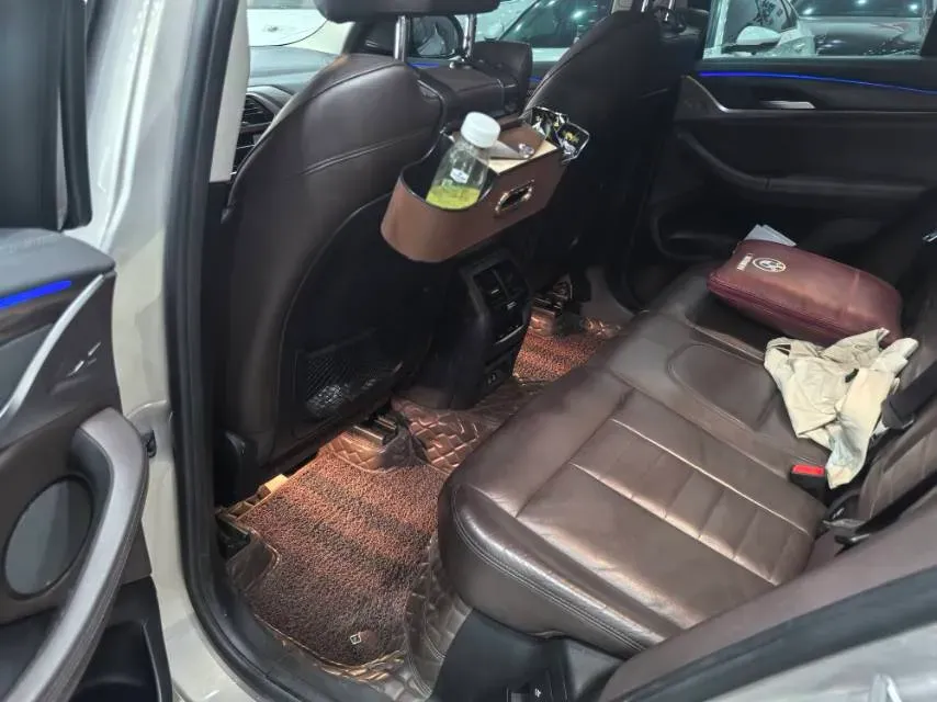 2020 BMW X3 2.0T 224HP L4 8AT,autocango,china used car exporter,china ev exporter,chinese used car exporter,chinese used ev exporter