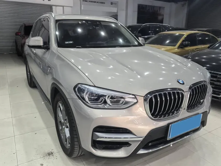 2020 BMW X3 2.0T 224HP L4 8AT,autocango,china used car exporter,china ev exporter,chinese used car exporter,chinese used ev exporter