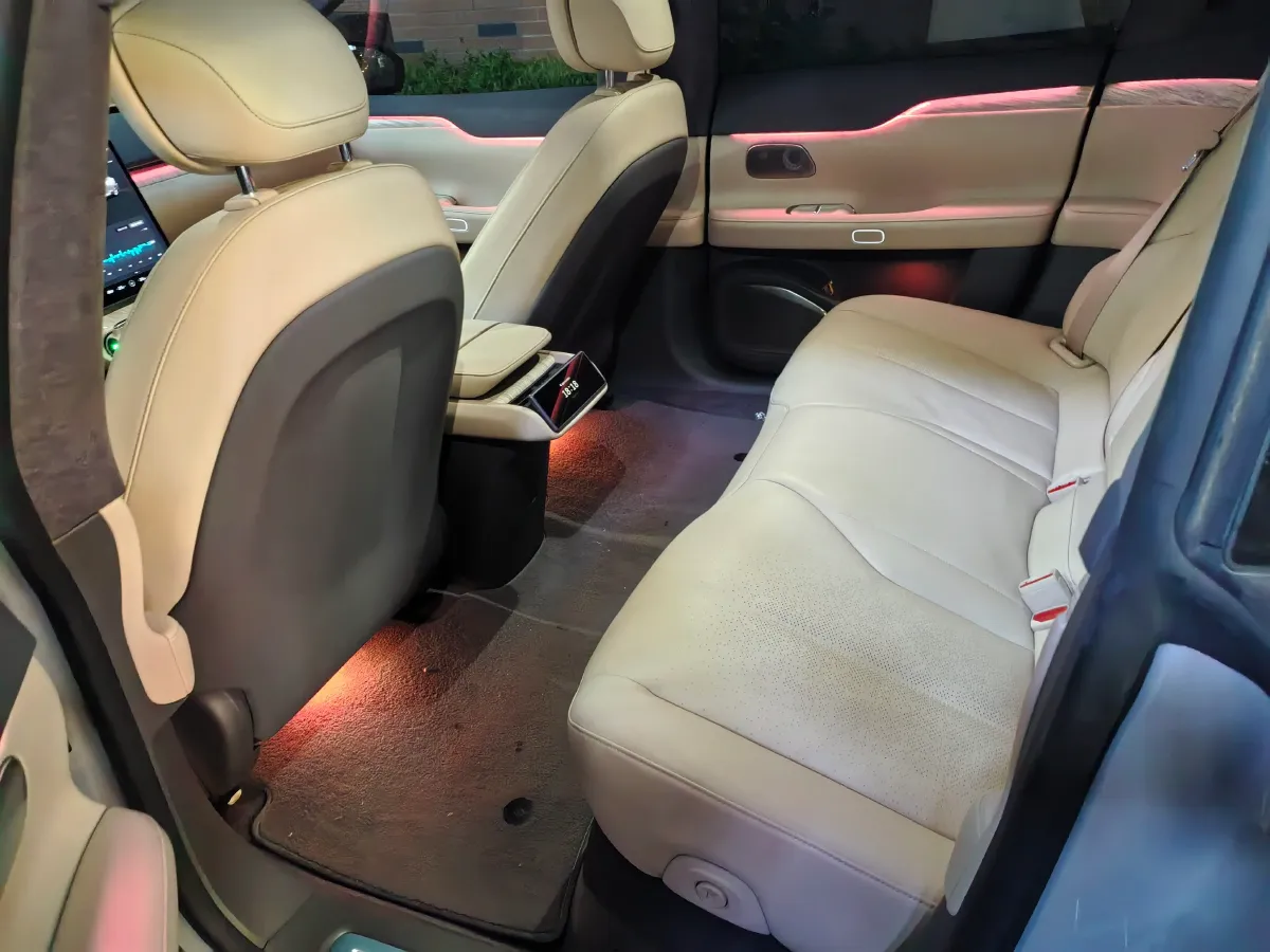 2023 NIO EC7 BEV 75KWH,autocango,china used car exporter,china ev exporter,chinese used car exporter,chinese used ev exporter