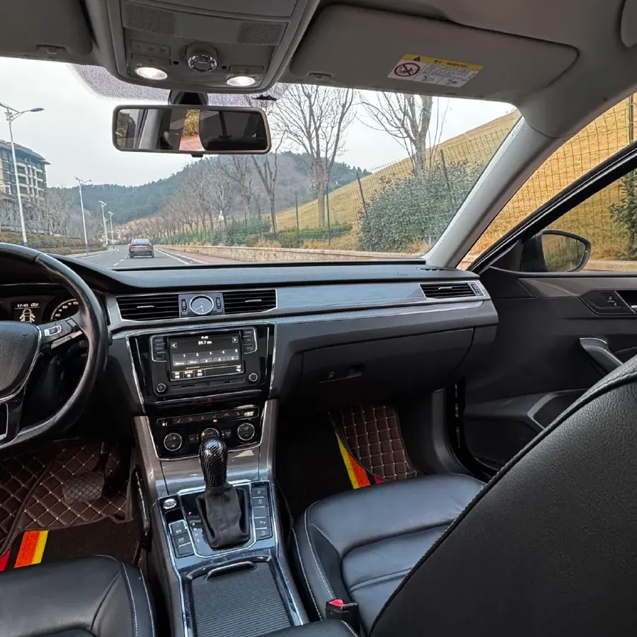 2017 Volkswagen Passat 1.8T 180HP L4 7DCT,autocango,china used car exporter,china ev exporter,chinese used car exporter,chinese used ev exporter