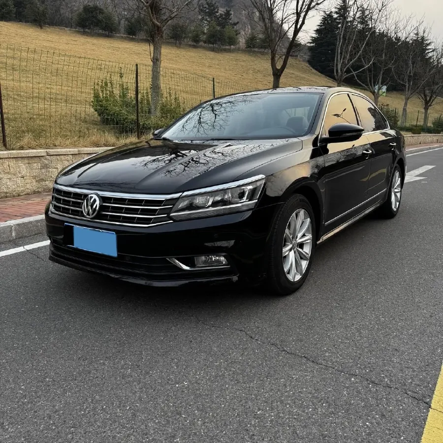 2017 Volkswagen Passat 1.8T 180HP L4 7DCT,autocango,china used car exporter,china ev exporter,chinese used car exporter,chinese used ev exporter