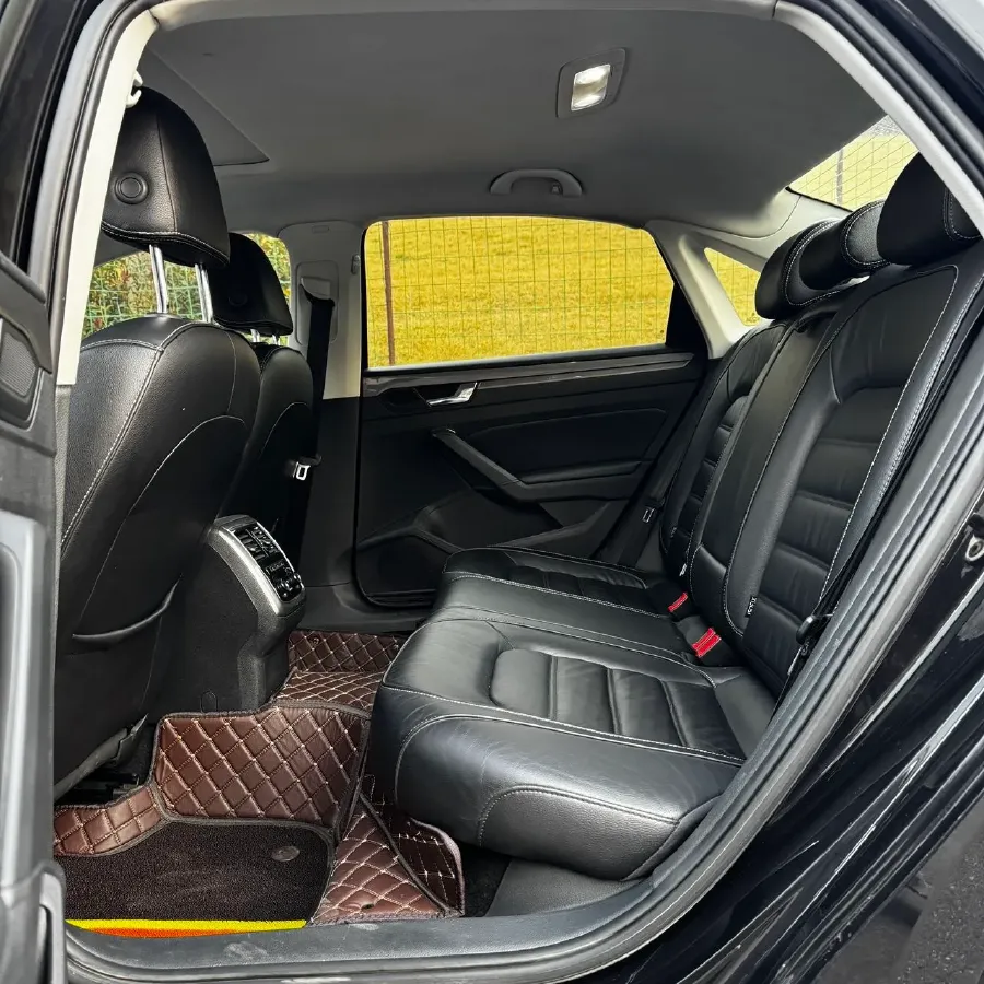 2017 Volkswagen Passat 1.8T 180HP L4 7DCT,autocango,china used car exporter,china ev exporter,chinese used car exporter,chinese used ev exporter