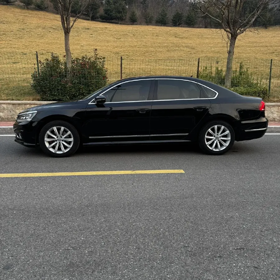 2017 Volkswagen Passat 1.8T 180HP L4 7DCT,autocango,china used car exporter,china ev exporter,chinese used car exporter,chinese used ev exporter
