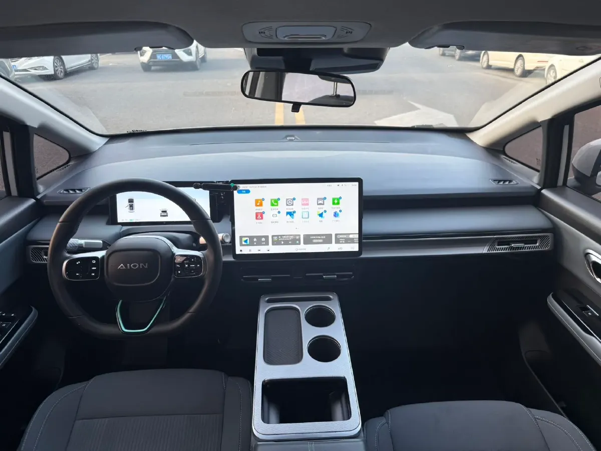 2023 Aion S BEV 55.5KWH,autocango,china used car exporter,china ev exporter,chinese used car exporter,chinese used ev exporter