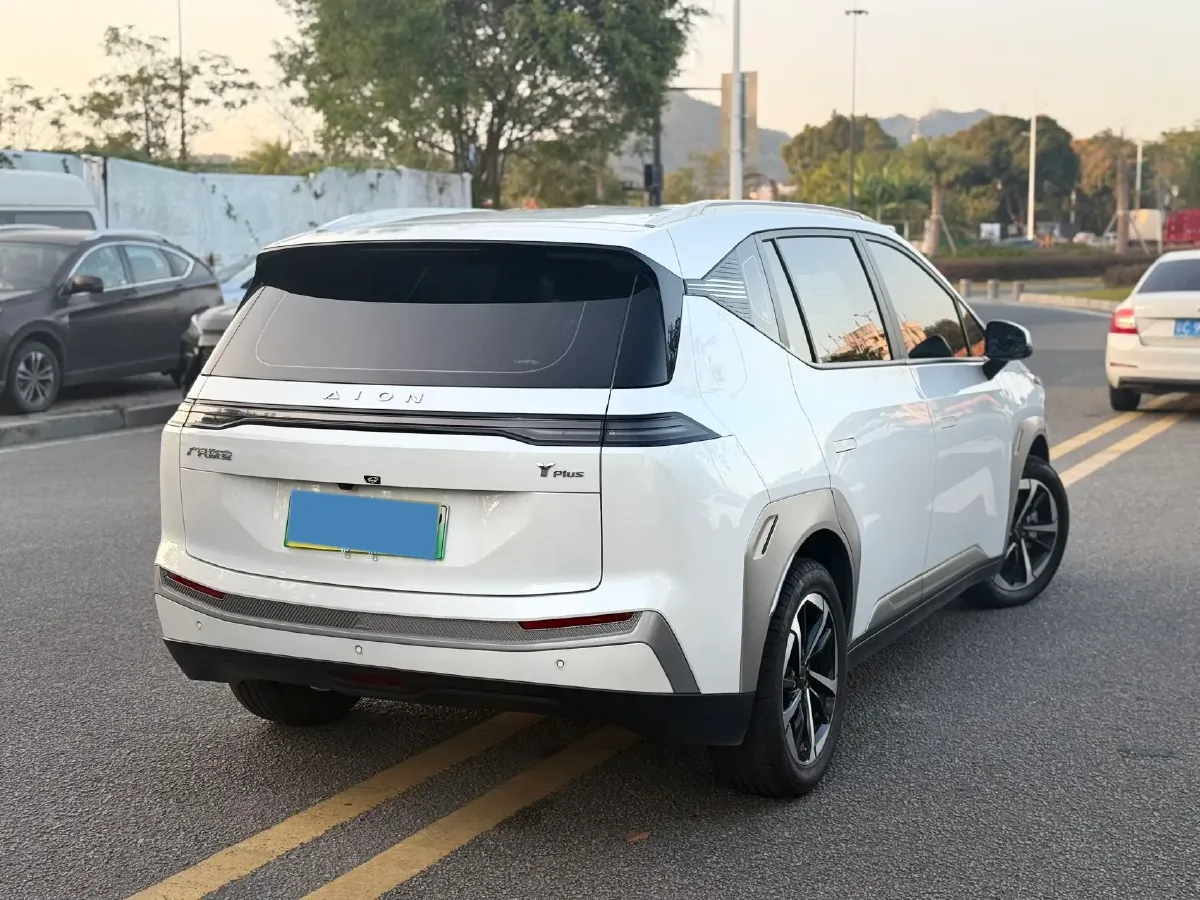 2023 Aion S BEV 55.5KWH,autocango,china used car exporter,china ev exporter,chinese used car exporter,chinese used ev exporter
