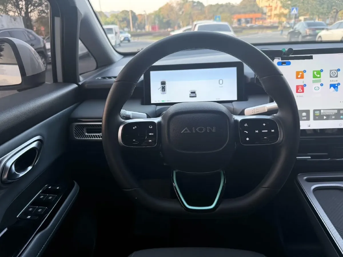 2023 Aion S BEV 55.5KWH,autocango,china used car exporter,china ev exporter,chinese used car exporter,chinese used ev exporter