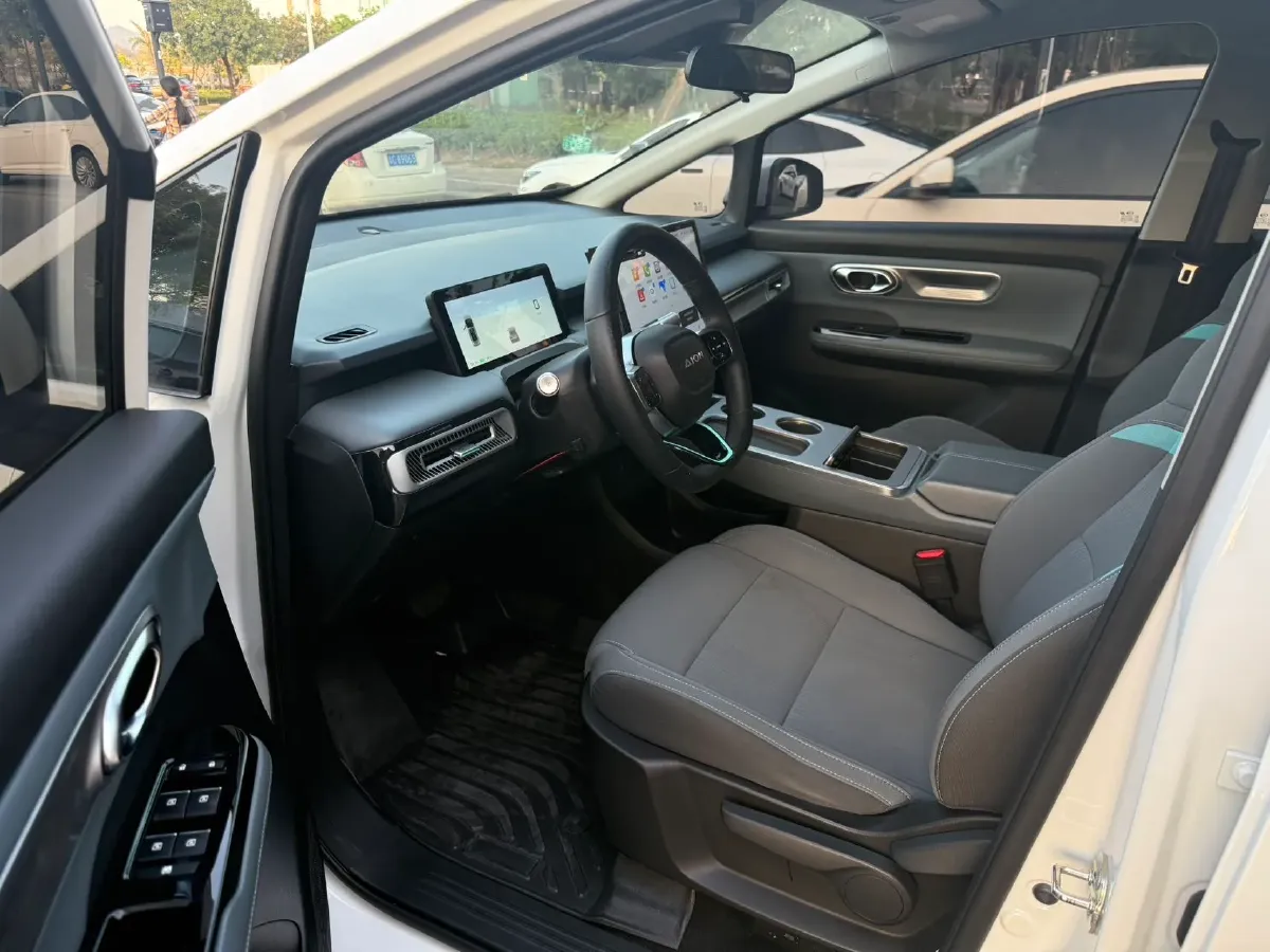 2023 Aion S BEV 55.5KWH,autocango,china used car exporter,china ev exporter,chinese used car exporter,chinese used ev exporter