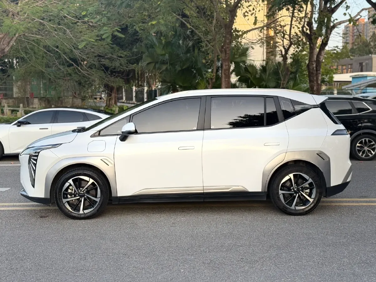 2023 Aion S BEV 55.5KWH,autocango,china used car exporter,china ev exporter,chinese used car exporter,chinese used ev exporter