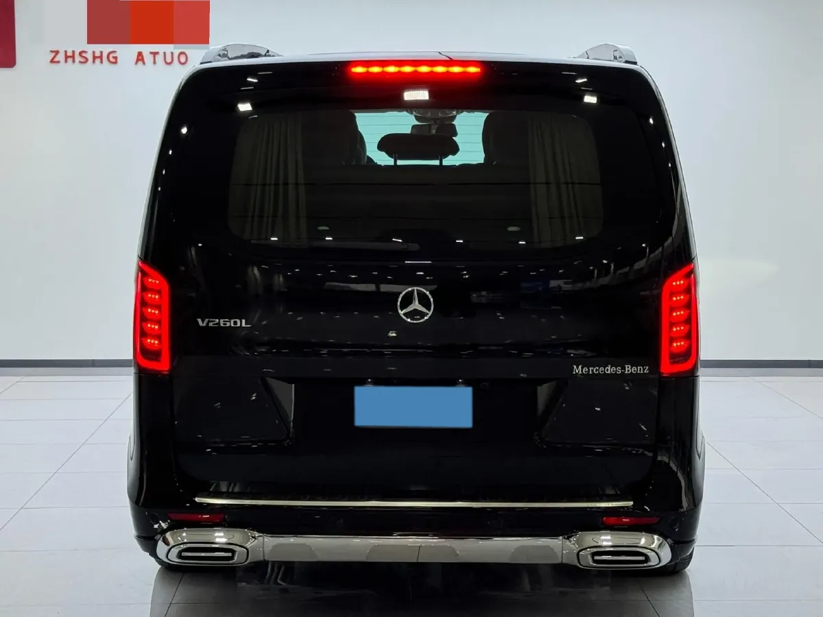 2023 Mercedes-Benz Vito 2.0T 211HP L4 9AT,autocango,china used car exporter,china ev exporter,chinese used car exporter,chinese used ev exporter