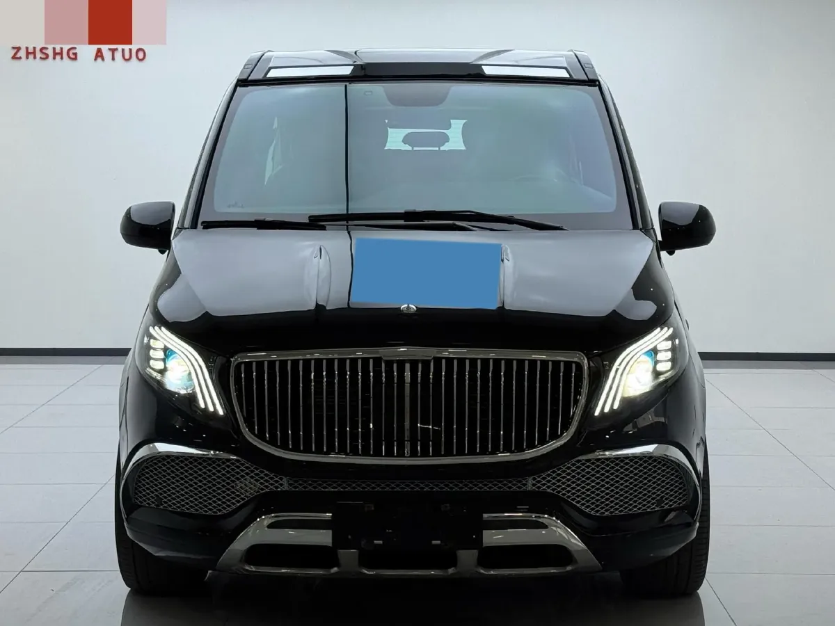 2023 Mercedes-Benz Vito 2.0T 211HP L4 9AT,autocango,china used car exporter,china ev exporter,chinese used car exporter,chinese used ev exporter