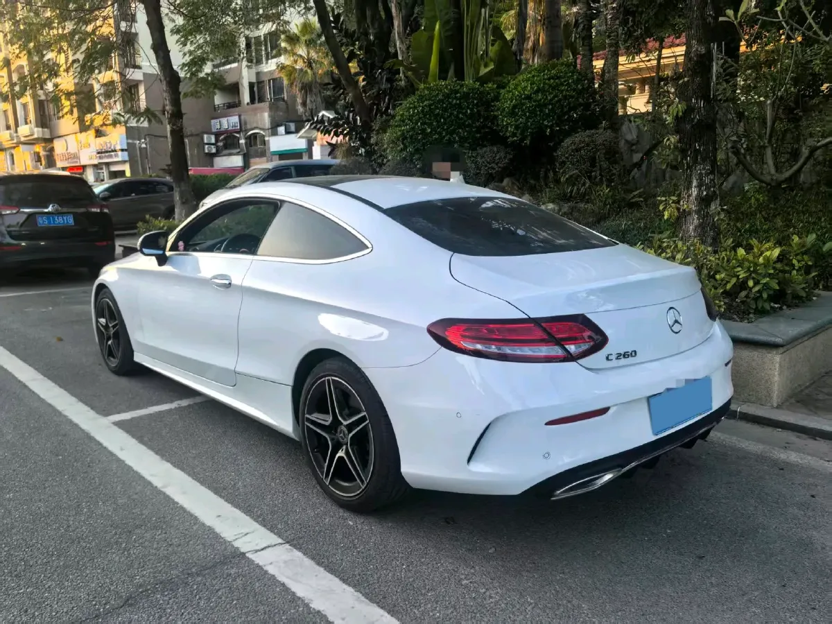 2021 Mercedes-Benz C Class 1.5T 184HP L4 9AT,autocango,china used car exporter,china ev exporter,chinese used car exporter,chinese used ev exporter