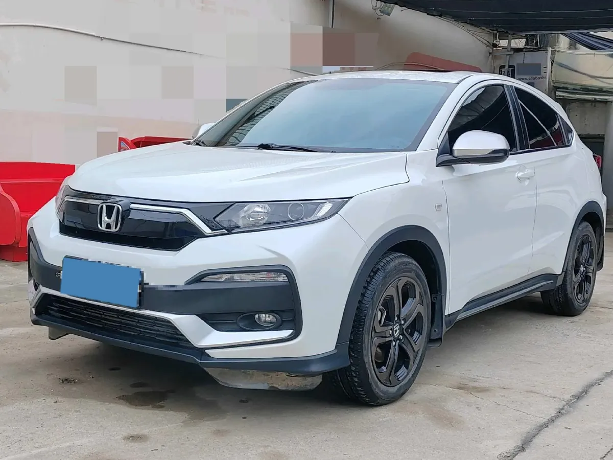 2021 Honda XR-V 1.5T 177HP L4 CVT,autocango,china used car exporter,china ev exporter,chinese used car exporter,chinese used ev exporter