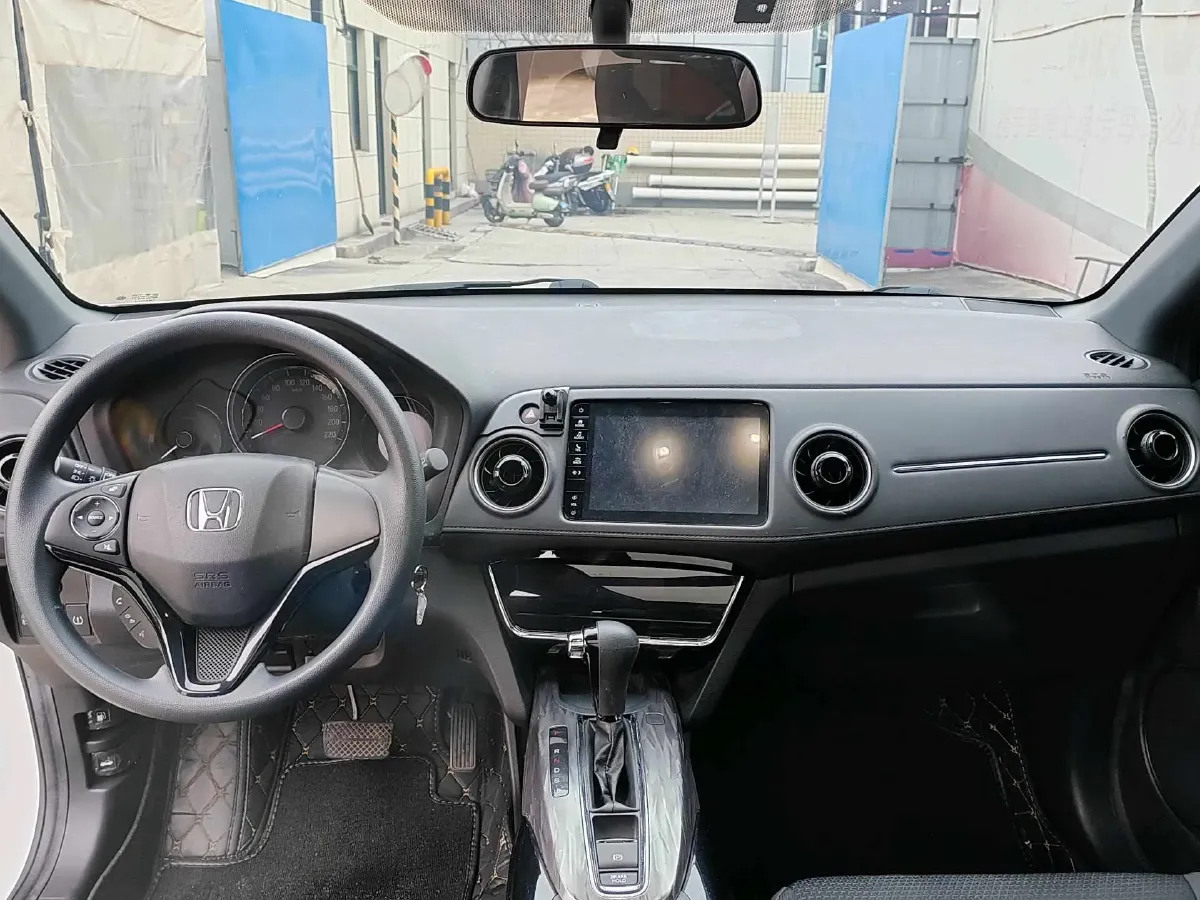 2021 Honda XR-V 1.5T 177HP L4 CVT,autocango,china used car exporter,china ev exporter,chinese used car exporter,chinese used ev exporter