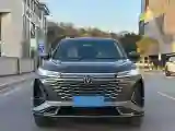 2025 ChangAn CS75 Plus 1.5T 188HP L4 8AT