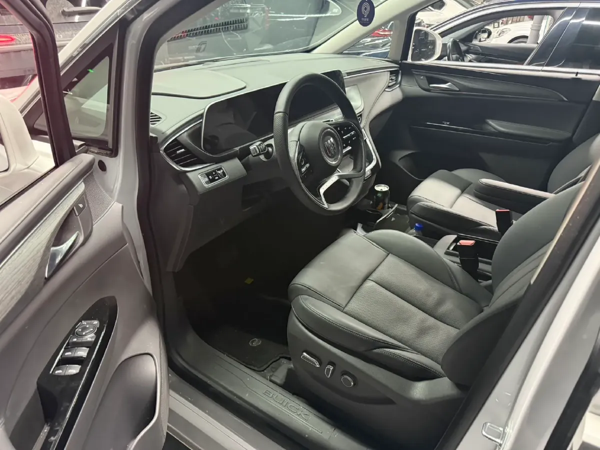 2025 Buick GL8 1.5T 180HP L4 2DHT PHEV,autocango,china used car exporter,china ev exporter,chinese used car exporter,chinese used ev exporter