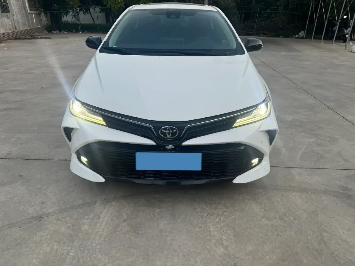 2021 Toyota Corolla 1.5L 121HP L3 CVT,autocango,china used car exporter,china ev exporter,chinese used car exporter,chinese used ev exporter