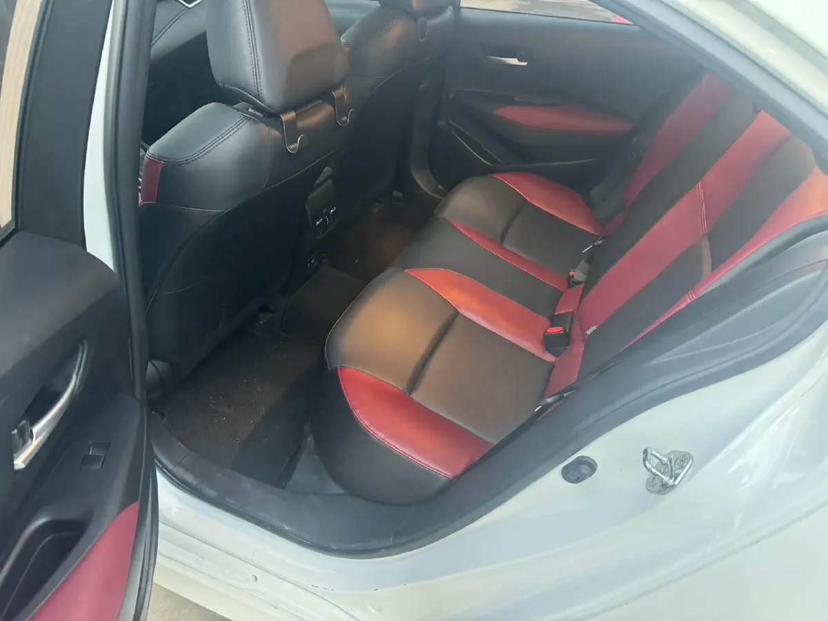 2021 Toyota Corolla 1.5L 121HP L3 CVT,autocango,china used car exporter,china ev exporter,chinese used car exporter,chinese used ev exporter