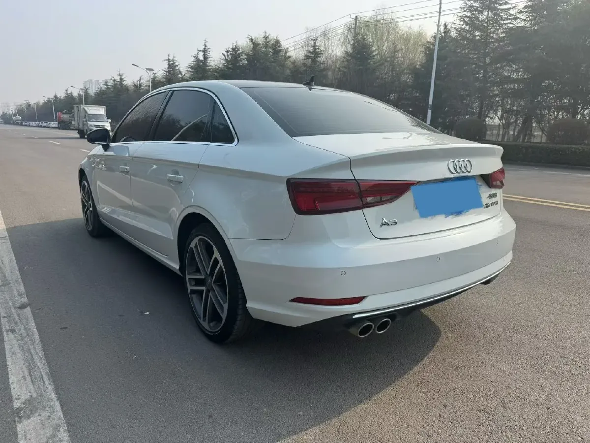 2020 Audi A3 1.4T 150HP L4 7DCT,autocango,china used car exporter,china ev exporter,chinese used car exporter,chinese used ev exporter